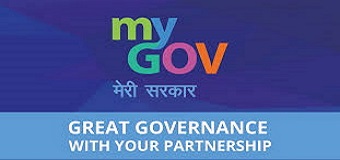 My GOV